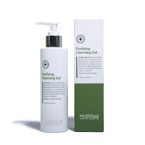 Buy Wholesale South Korea Green Tea Cleansing Gel, Make Up Remover ...