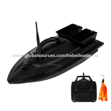 Fish Bait Boat,Wireless RC Fishing Bait Boat,500m Waterproof