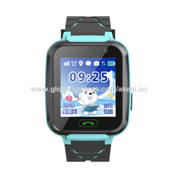 waterproof child tracker
