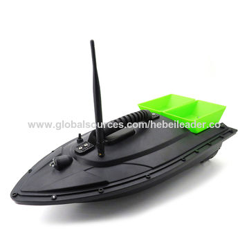China Rc Bait Boat With Fish Finder, Rc Bait Boat With Fish Finder