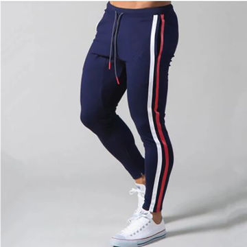 Pantalones de gimnasia discount hombre