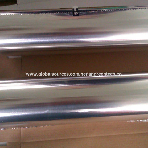 Pop-up Aluminum Foil Sheet for Food Use - China Aluminium Foil Sheets,  Embossed Pop up Foil Sheet