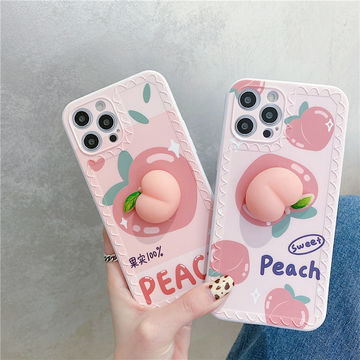 11 Pro Max Peach Case Iphone 11 Hot Selling Mobile Phone Case For Apple Iphone 11 Pro Max Funny 11 Pro Max Peach Case Iphone 11 Hot Selling Mobile Phone Case For Apple Iphone 11 Pro Max Funny