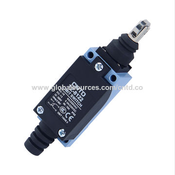 Cntd Double Circuit Type Small Size Waterproof Safety High