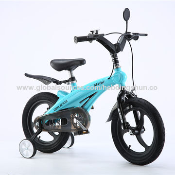 Wholesale Street Safety Sports Children Bicycle Bike For 7 Years