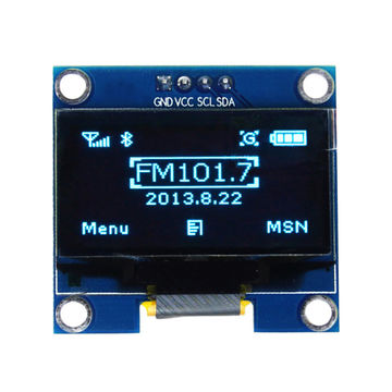 small electronic display screens manufacturer