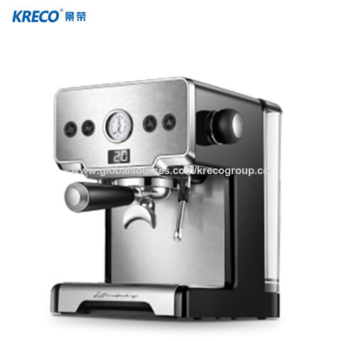 Buy China Wholesale 1.7l,1450w,automatic Coffee Machines, Auto Drip ...