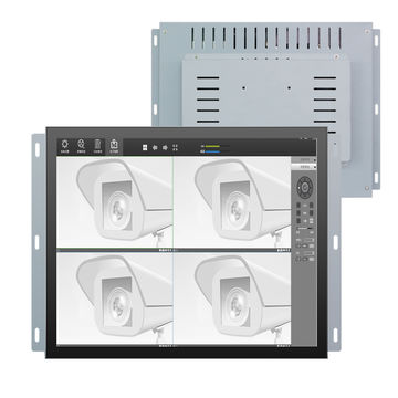 embedded industrial lcd factory