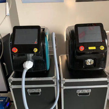 Buy Wholesale China Tattoo Removal Machine Skin Rejuvenation Hollywood Peel  Machine Factory Price Pico Laser Machine & Pico Laser Machine at USD 1600 |  Global Sources