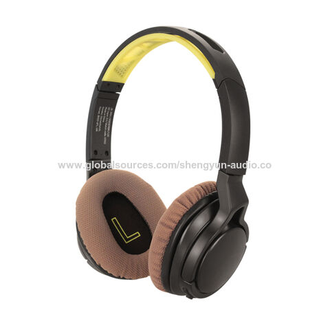 Auriculares bluetooth orejeras hot sale