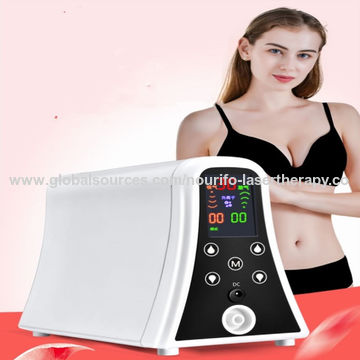 Breast Enhance Vacuum Suction Cup Therapy Vacuum Butt Lifting Machine  Buttocks Enlargement Machine - Buy China Wholesale Breast Enhance,buttocks  Enlargement $399