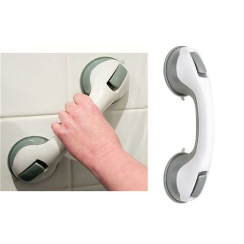 Barre de sécurité de bain avec ventouse, main courante, poignée de salle de bain, barre de douche pour baignoire for sale at factory direct price