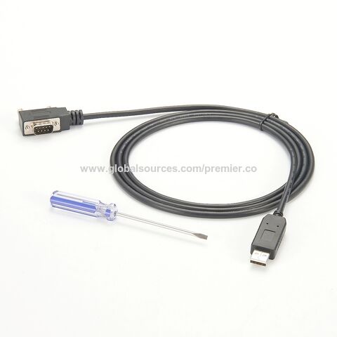 Nedrustning Betaling Wings Buy Wholesale China Rs232 Serial To Mini Usb Cable & Rs232 Mini Usb at USD  3 | Global Sources