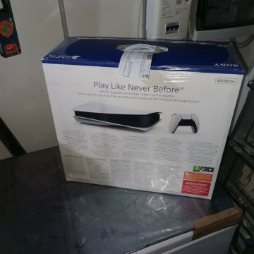 Buy PlayStation® 5 Digital Edition Console