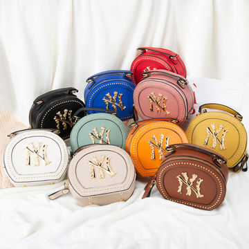 Buy Wholesale China Designer Custom Ny Purses Handbags Women Purse Hand Bags  Handbags Ladies & Hand Bags at USD 5.99