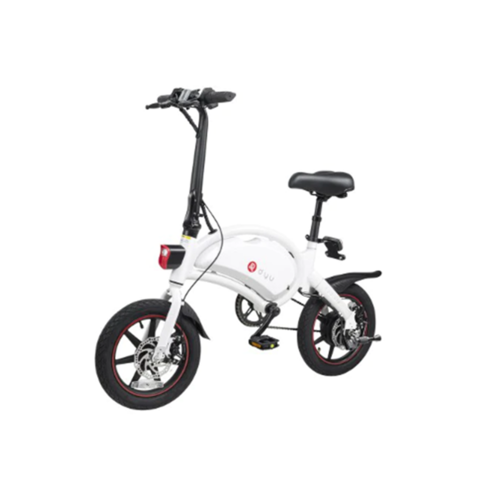 Electrical Bikes Kids Electric Bicycle 