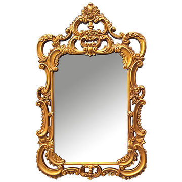 Buy Standard Quality China Wholesale Classical Frame Baroque Mirror Frames  Art Oil Canvas Painting Frame For Home Decor $16.68 Direct from Factory at  Quanzhou Haoyuan Crafts Co.,Ltd