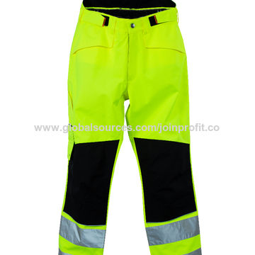 craftsman reflective jacket