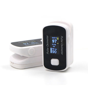 Buy Wholesale China Pulse Oximeter For Home Use Pulseoximeters Desktop ...