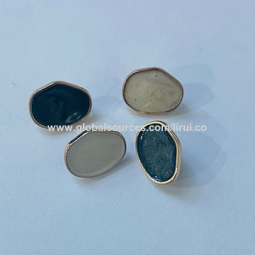 New joint ring personalized retro imitation gem set diamond snake shaped water drop pendant ring 5 piece set