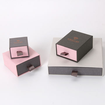 Wholesale Luxury Gift boxes with Magnetic Lid Factory jewelry gift paper  packaging box