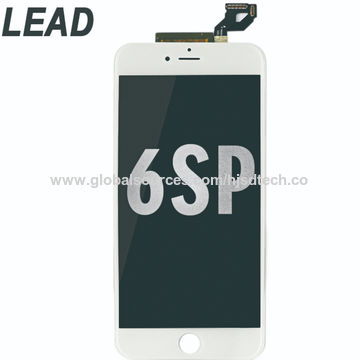 Spare Parts Lcd Touch Screen Digitizer 