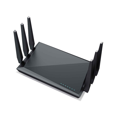 Factory Direct High Quality China Wholesale High Quality Wi-fi 6 Ax3000 ...