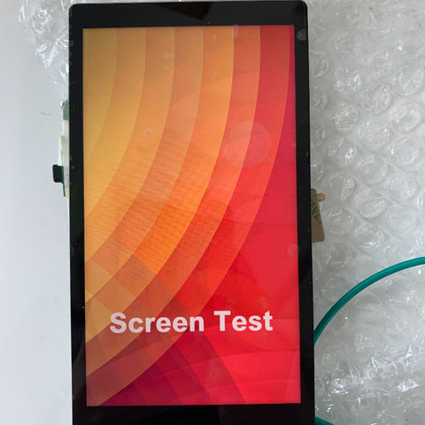 fhd tft lcd supplier made in china