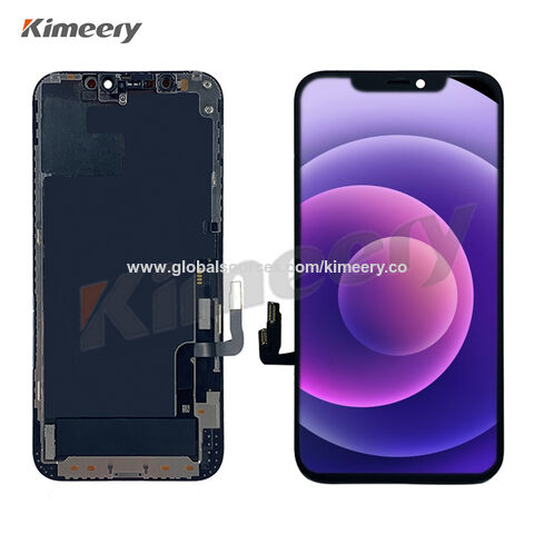 lcd screen replacement cost factory