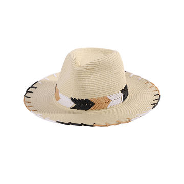 premium straw hats