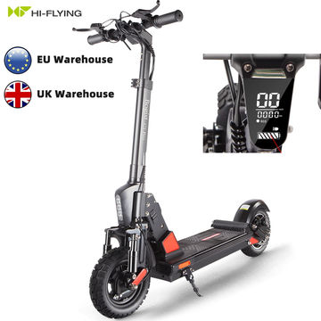 konsulent afregning Torrent Buy Wholesale China Uk Warehouse Trotinette électrique 10inch Off Road Electric  Scooters Adults Electric Scooters & Electric Scooters at USD 539 | Global  Sources