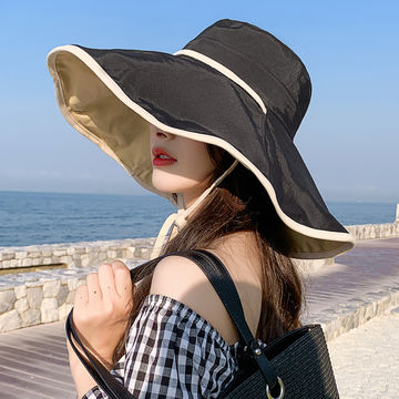 bridesmaid bucket hats