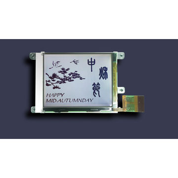 hantronix lcd display quotation