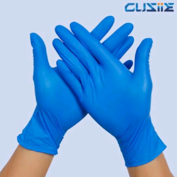 nitrile gloves wholesale companies