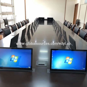 non lcd monitors factory