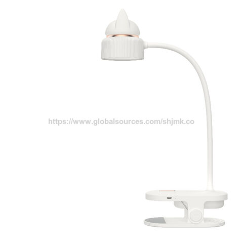 USB-Lade-LED-Schreibtischlampe mit Clip-Design, kreative Leselampe, wiederaufladbar und augenfreundlich - Heißer Verkauf for sale at factory direct price