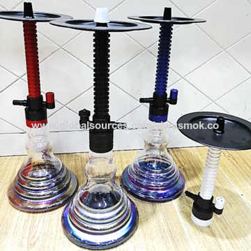 Buy Wholesale China Arab Hookah Set Factory Direct Selling Acrylic