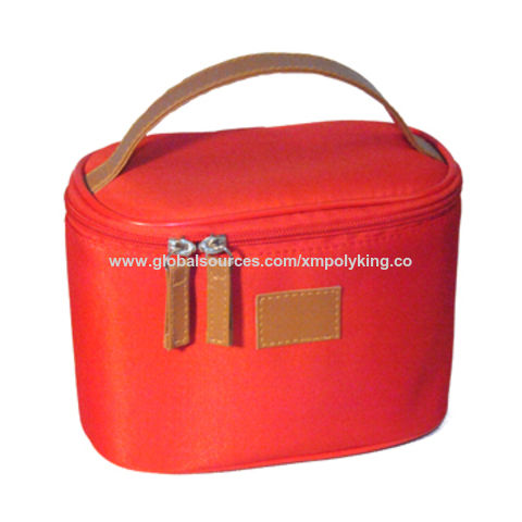 Buy Wholesale China China Factory Cosmetic Bag Travel Storage