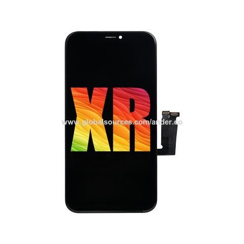 Buy Wholesale China Lcd For Iphone Xr, Direct Factory Of High Quality ...