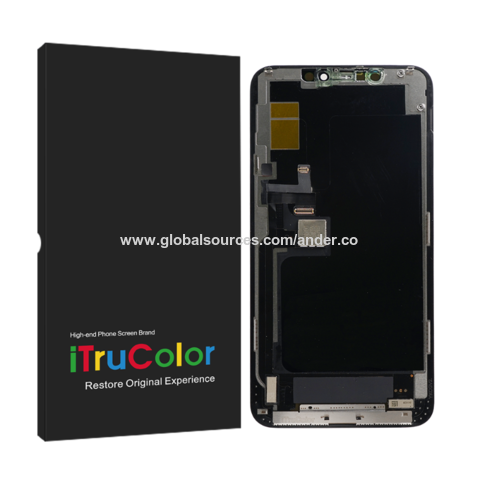 iphone 11 pro max lcd display factory