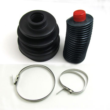 9L3Z4W602A Driveline Lubricant Kit - Ford Drive Shaft Boot Repair With PTFE Grease