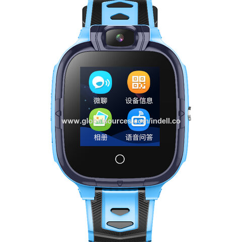 Smart watch gps discount 2021