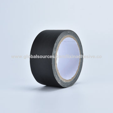 Matte, Waterproof Duct Tape, High-Quality Tape