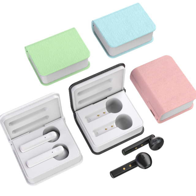 Écouteurs Bluetooth TWS Haute Qualité Longue Durée avec Logo Personnalisé - Meilleures Ventes pour Apple for sale at factory direct price