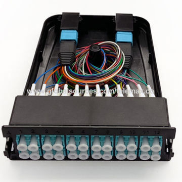 MPO wall mount patch panel,MPO cassette, MPO box MPO cassette fiber ...