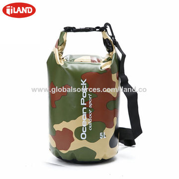 Customized Beach Fishing Bag Kayaking Ocean Waterproof Dry Backpack Pouches  Survival Preparedness, Dry Bag Waterproof Bag survival preparedness - Buy  China Dry Pouches on Globalsources.com