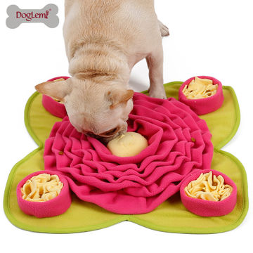 DogLemi Snuffle Bowl