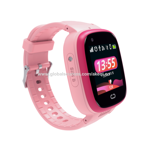 Los niños de 4G de OEM GPS Android Sos Llamada SIM Boy Gilr Impermeable  IP67 Reloj inteligente con cámara HD para niños - China Los niños relojes  inteligentes y Smart Watch Smartwatch