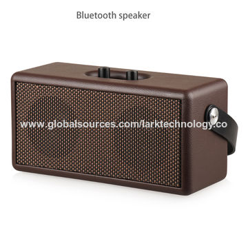 Buy Wholesale China Tws Speaker Stereo With Usb Tf Card Portable & Tws ...