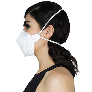 face mask kf94 headloop